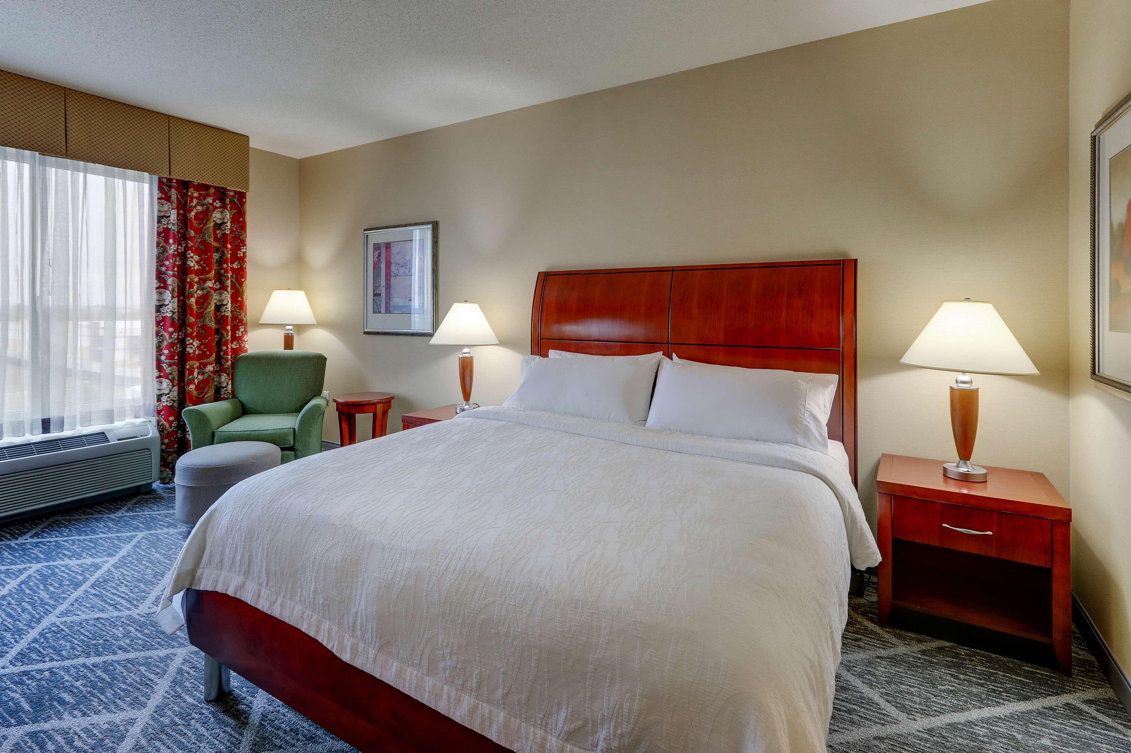 Hilton Garden Inn Indianapolis Airport Plainfield Extérieur photo