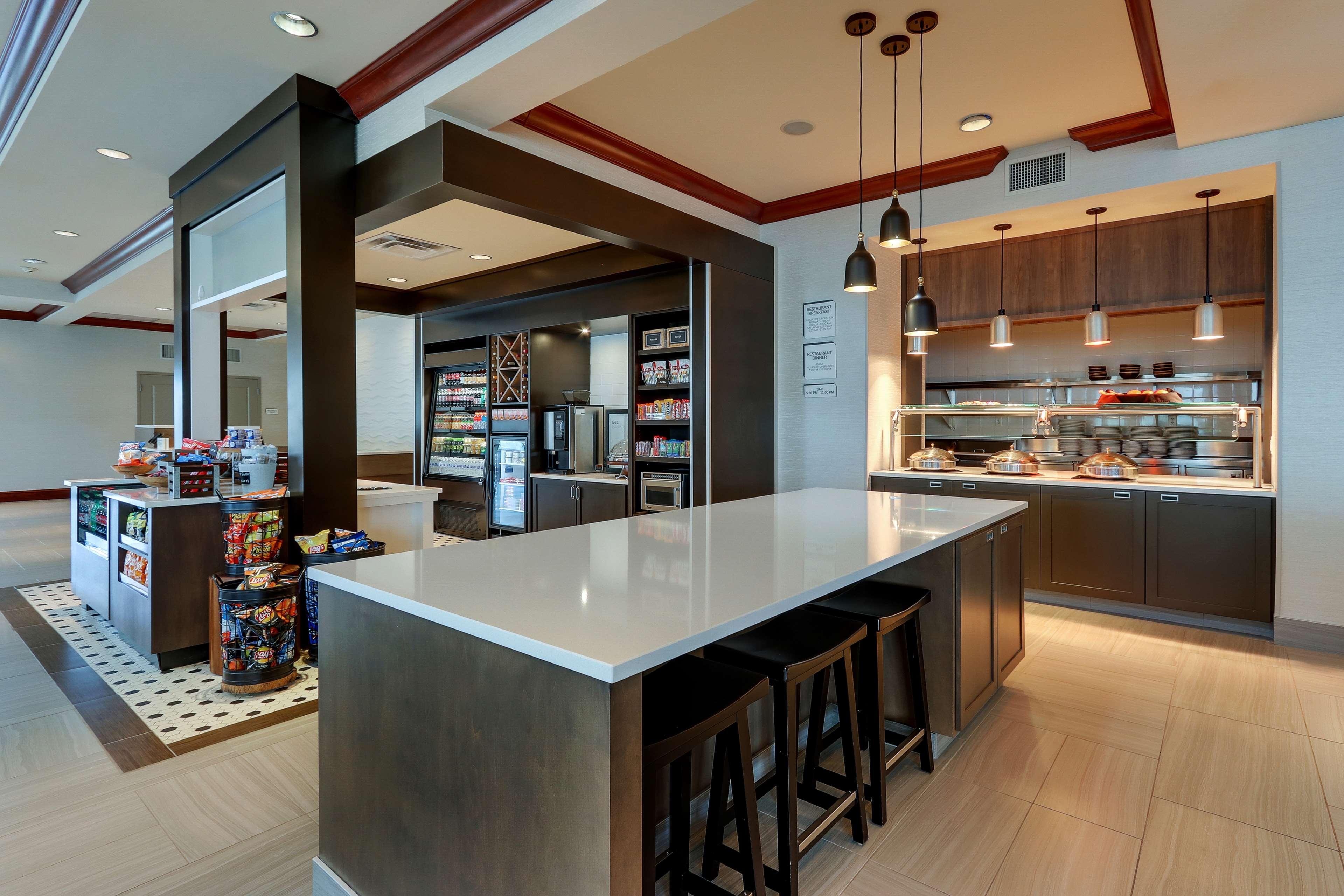 Hilton Garden Inn Indianapolis Airport Plainfield Extérieur photo