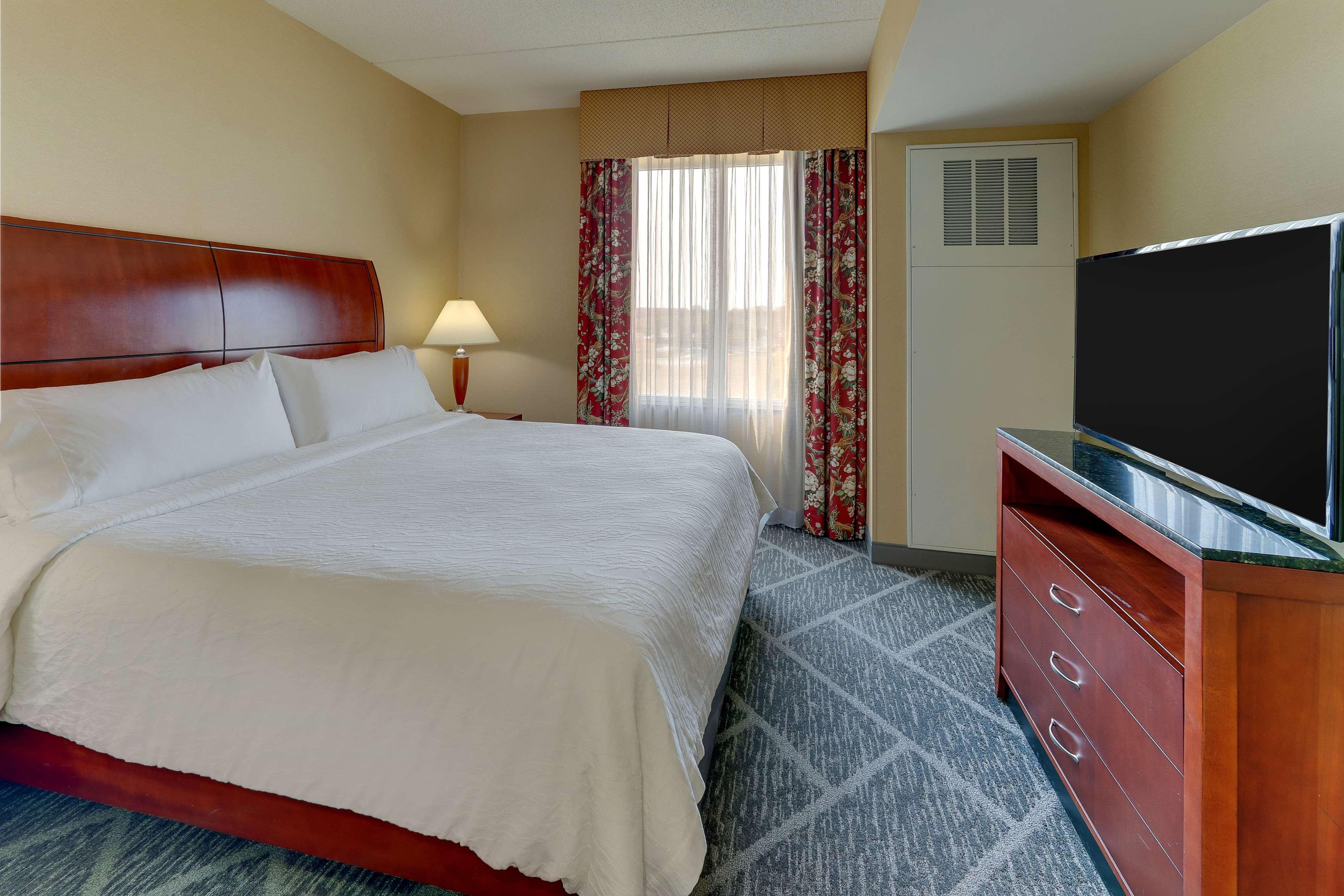 Hilton Garden Inn Indianapolis Airport Plainfield Extérieur photo