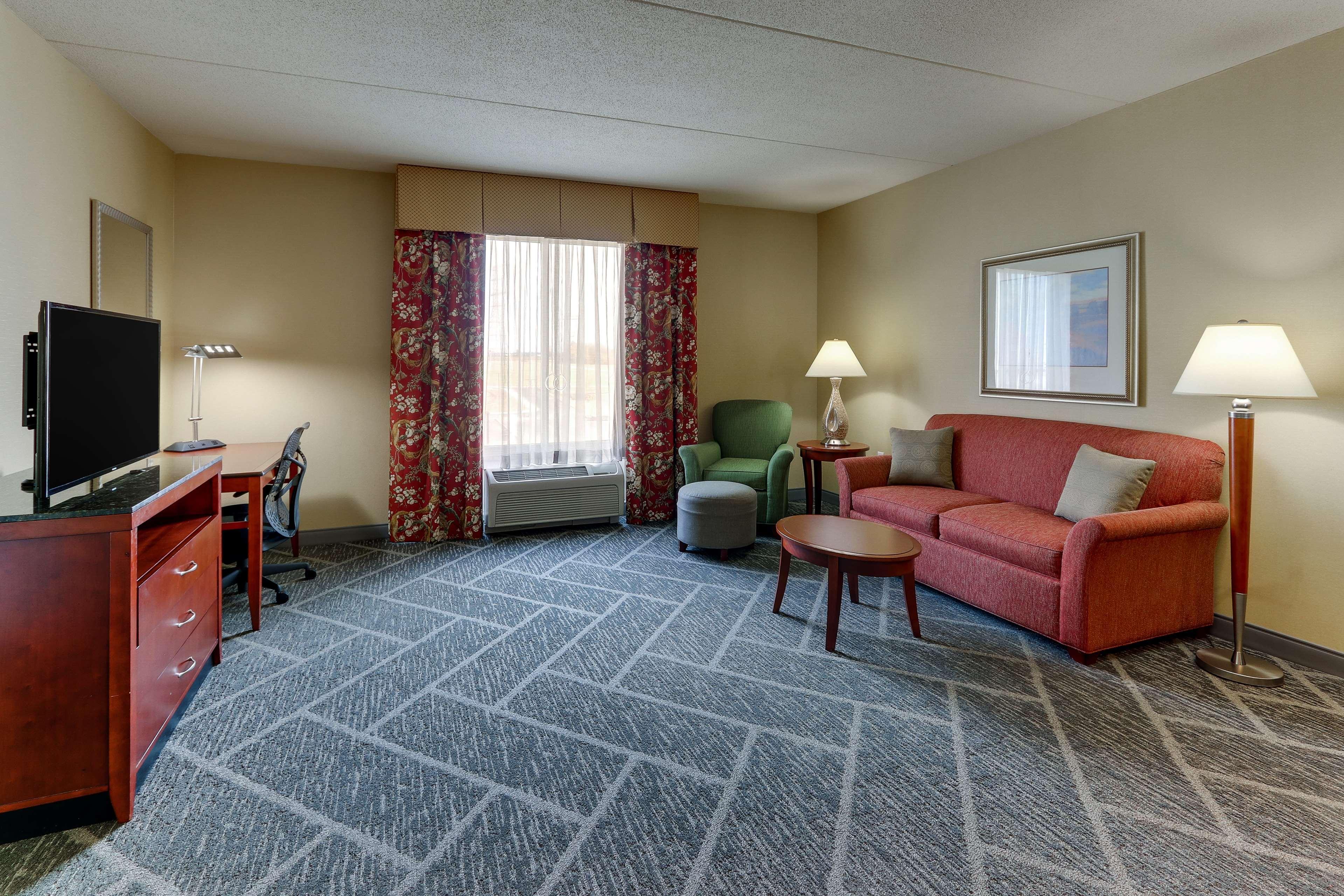 Hilton Garden Inn Indianapolis Airport Plainfield Extérieur photo