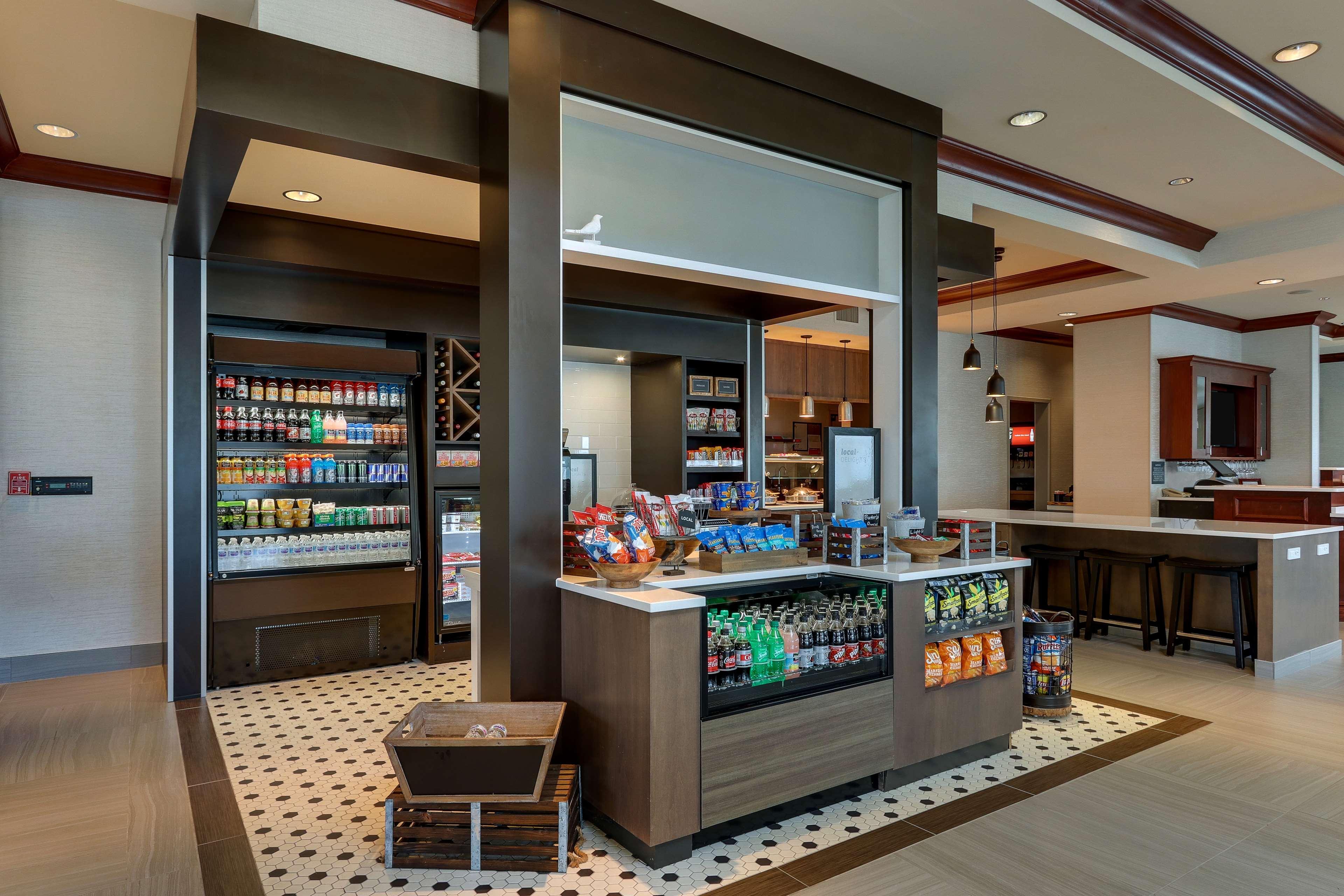 Hilton Garden Inn Indianapolis Airport Plainfield Extérieur photo