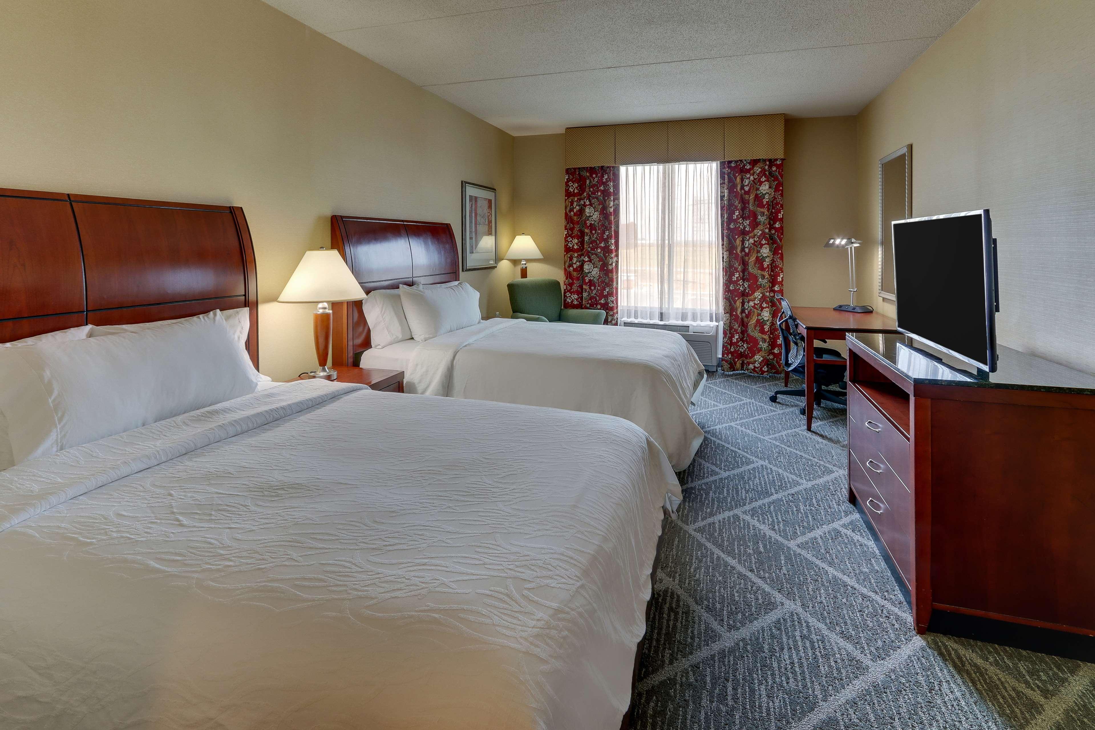 Hilton Garden Inn Indianapolis Airport Plainfield Extérieur photo
