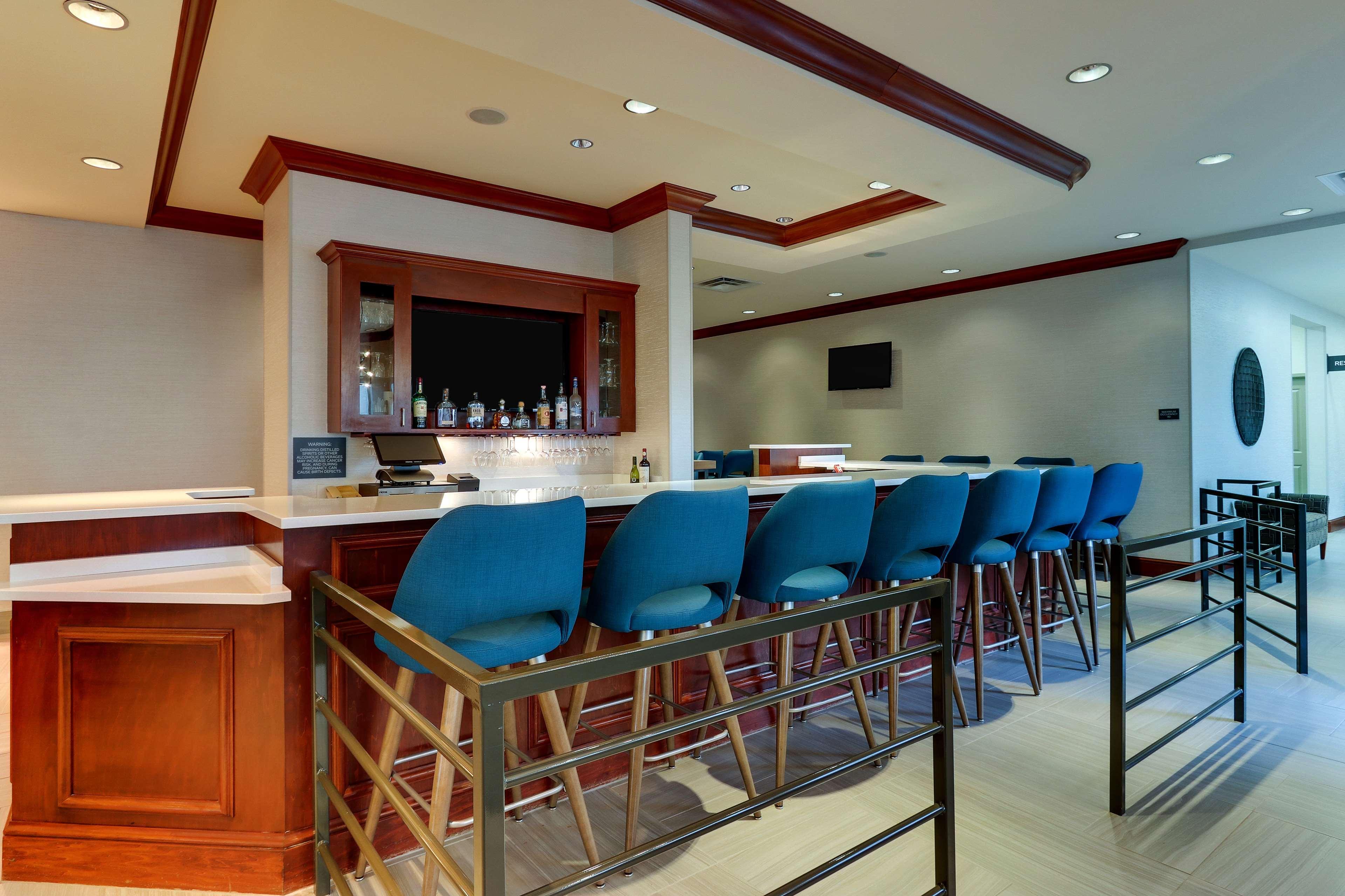 Hilton Garden Inn Indianapolis Airport Plainfield Extérieur photo