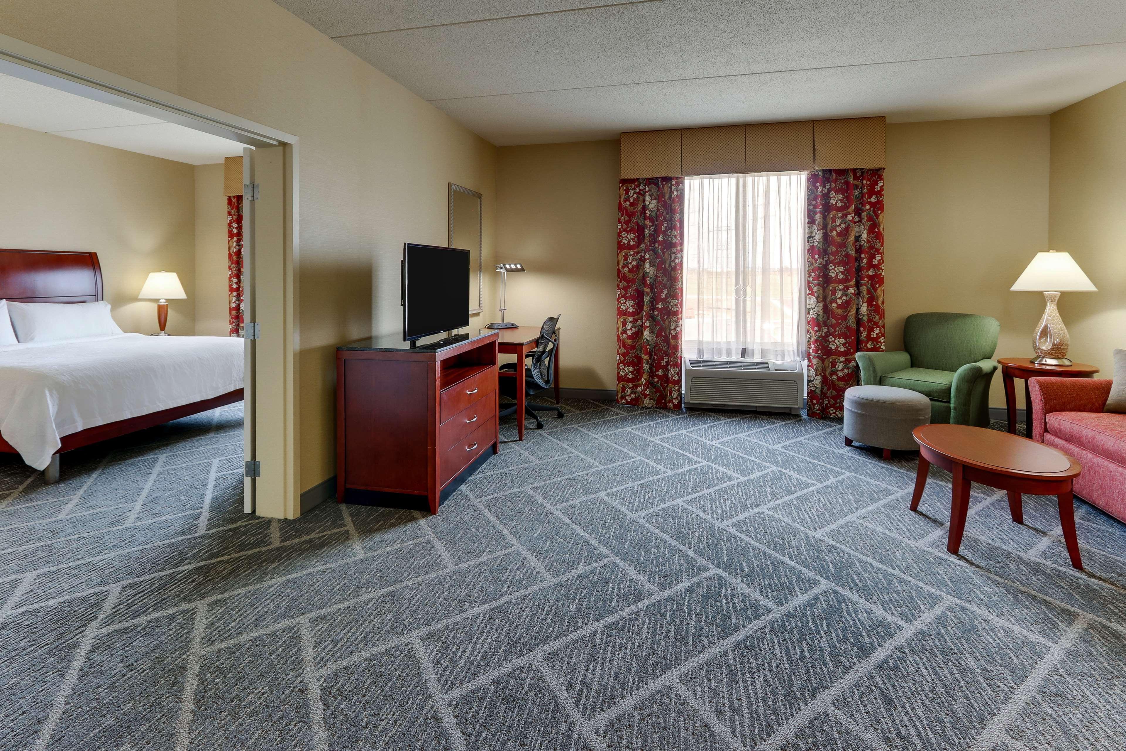 Hilton Garden Inn Indianapolis Airport Plainfield Extérieur photo