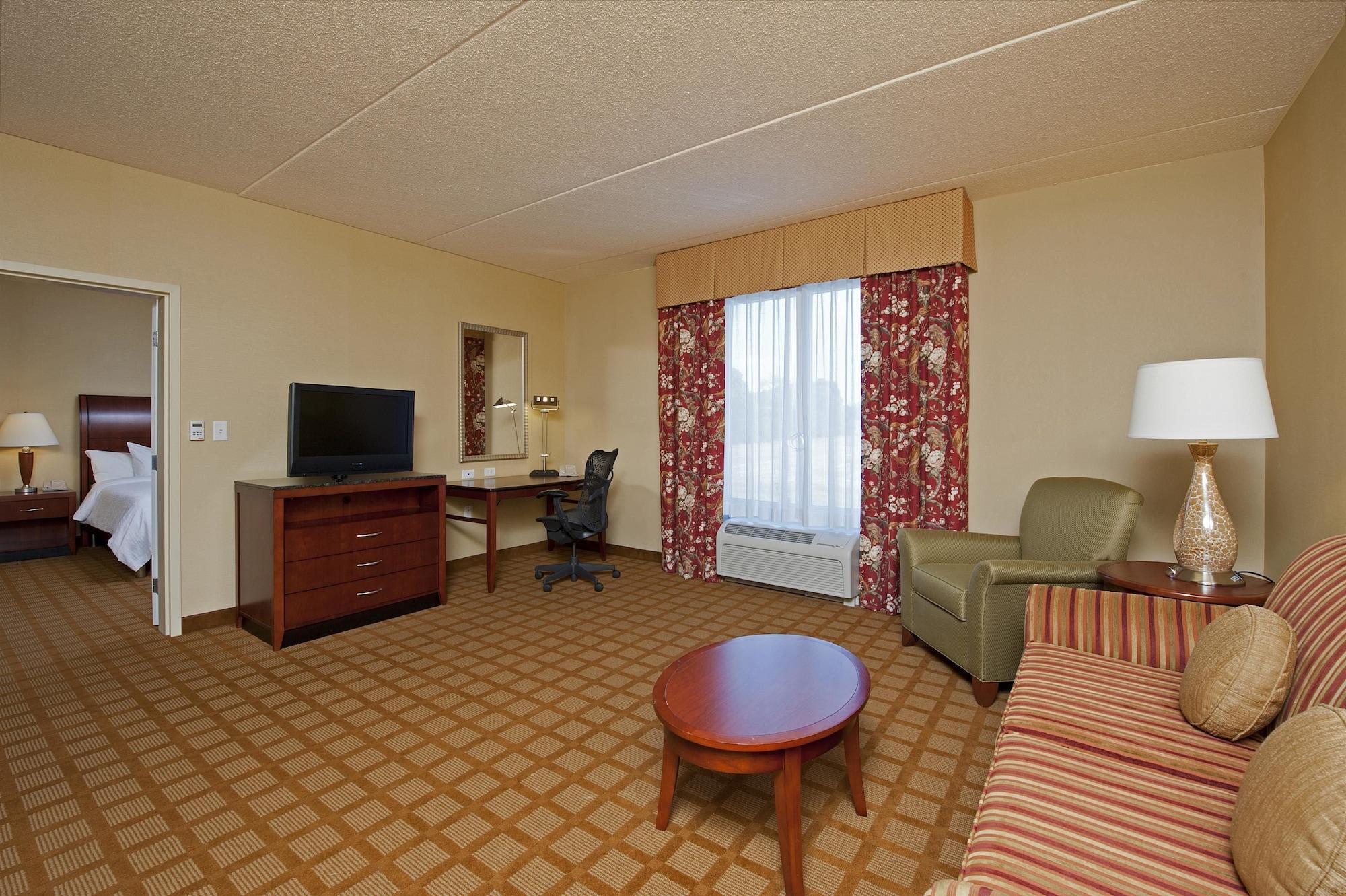 Hilton Garden Inn Indianapolis Airport Plainfield Extérieur photo