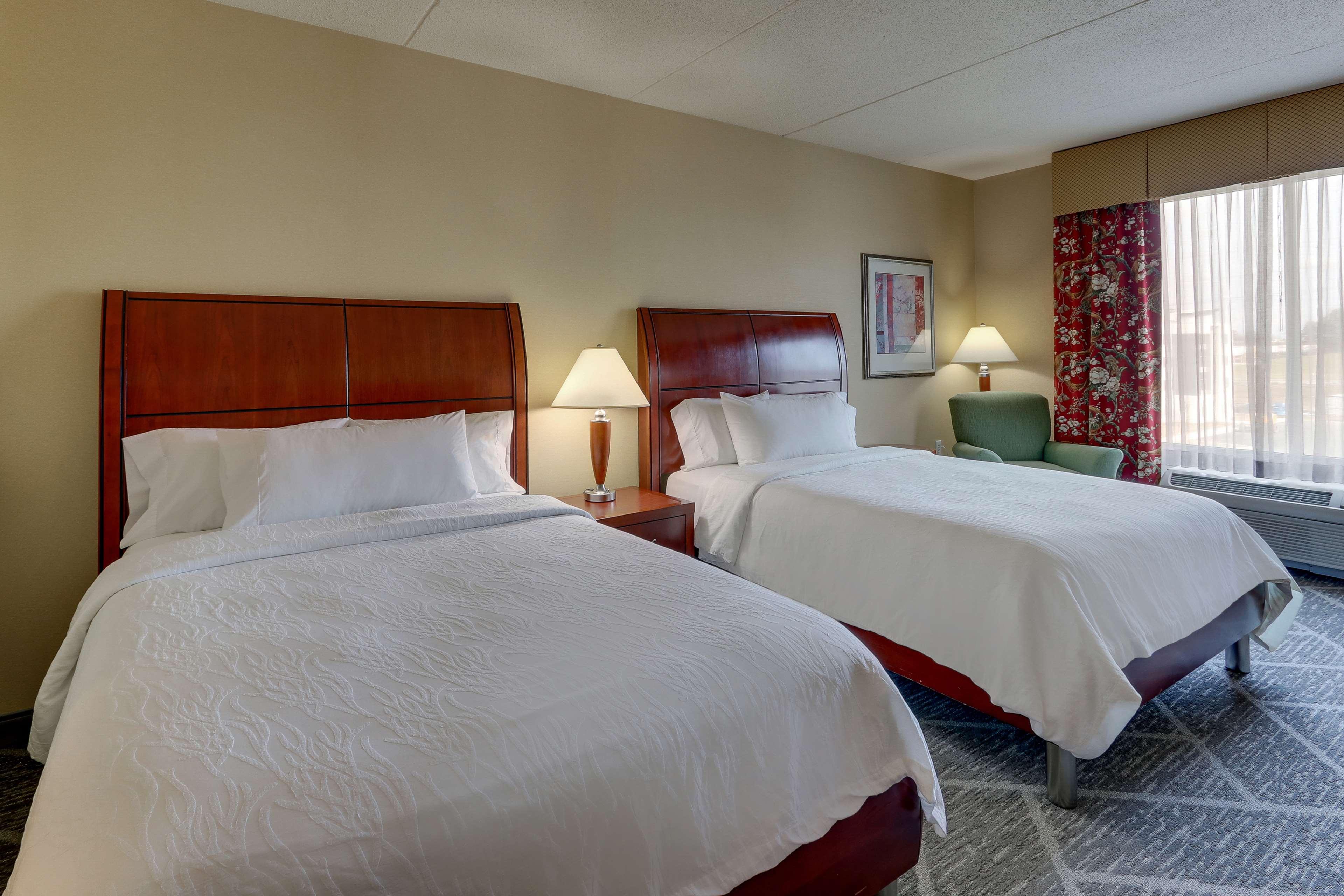 Hilton Garden Inn Indianapolis Airport Plainfield Extérieur photo