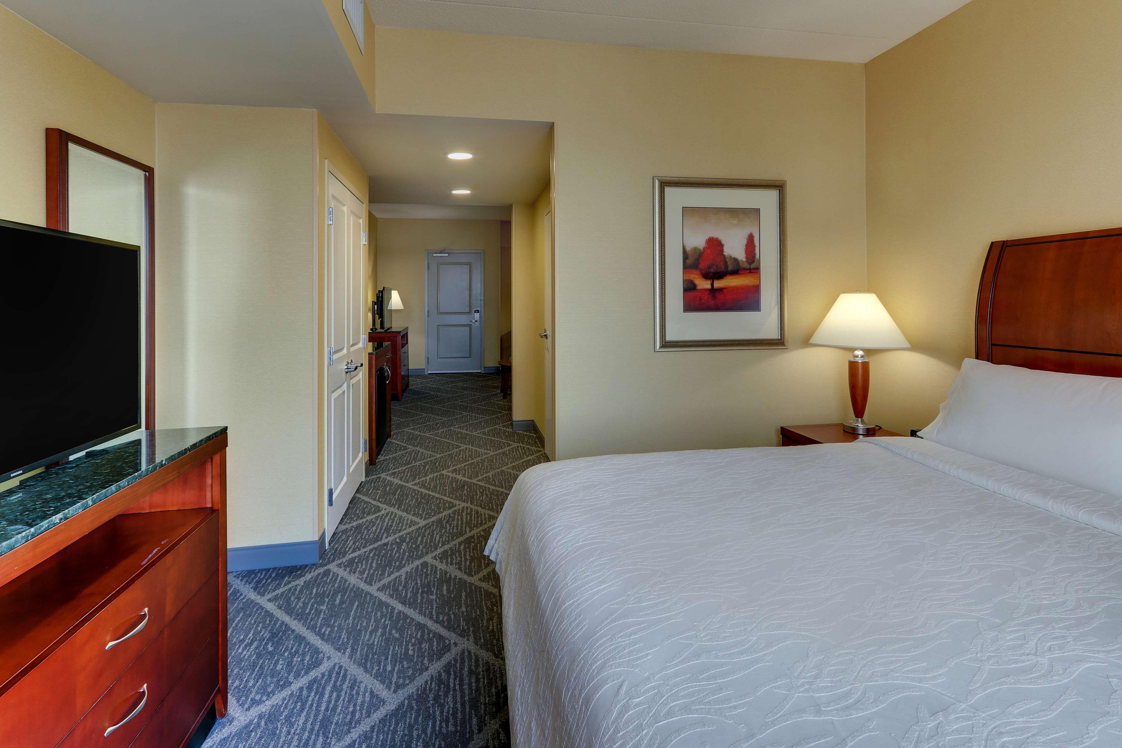 Hilton Garden Inn Indianapolis Airport Plainfield Extérieur photo