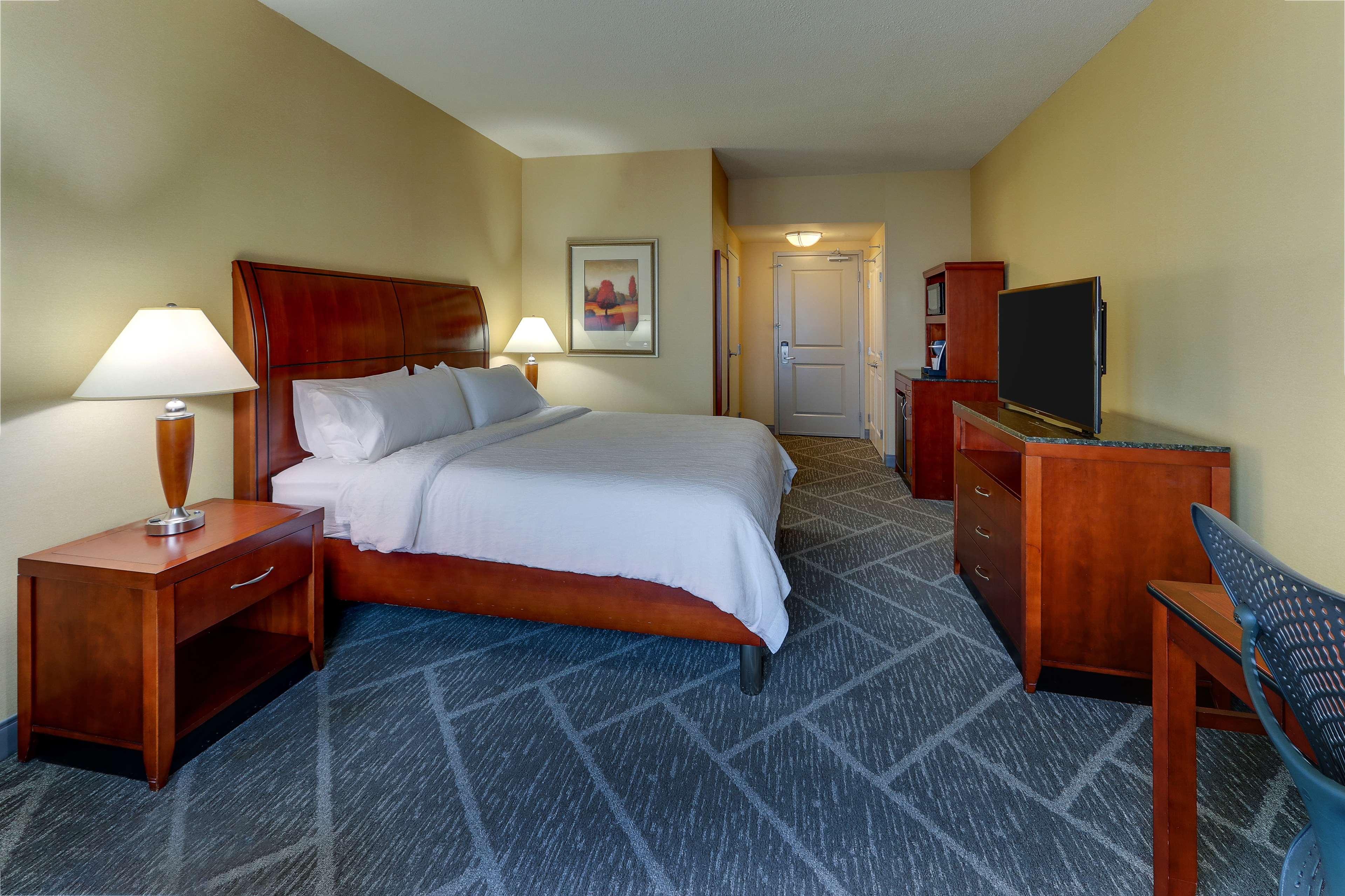 Hilton Garden Inn Indianapolis Airport Plainfield Extérieur photo