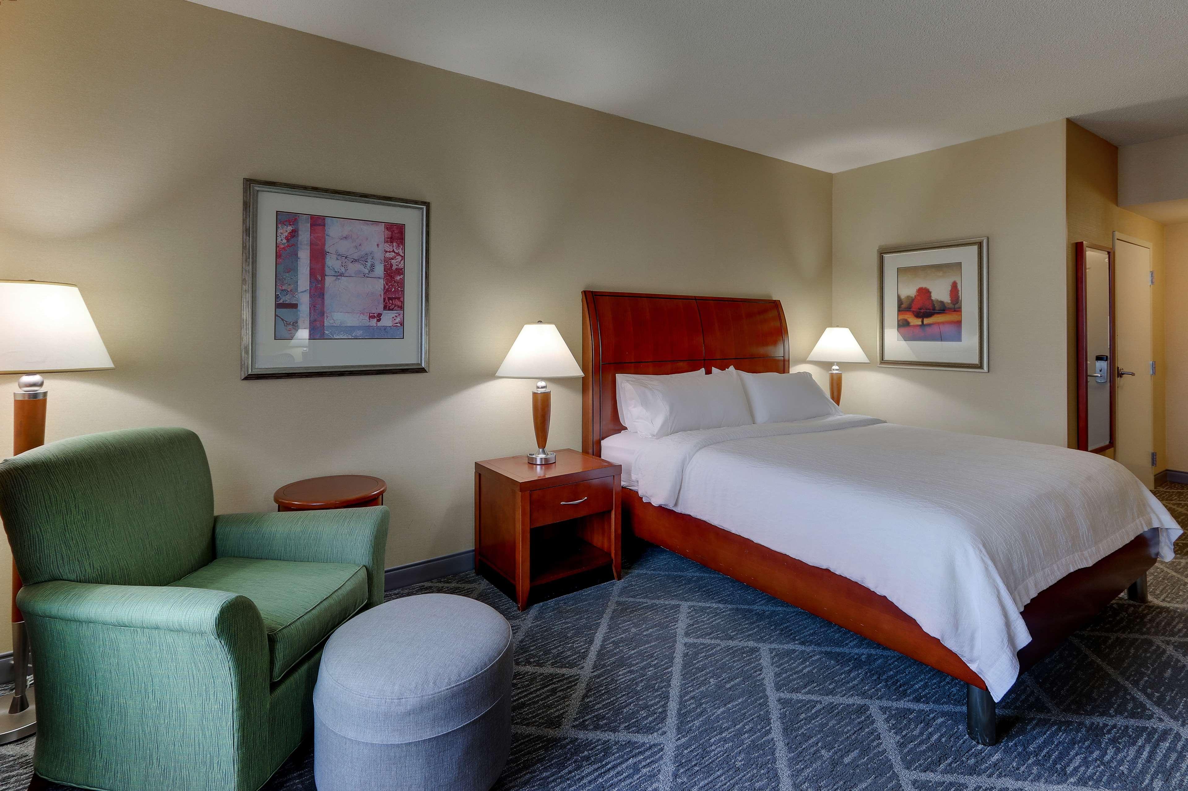 Hilton Garden Inn Indianapolis Airport Plainfield Extérieur photo
