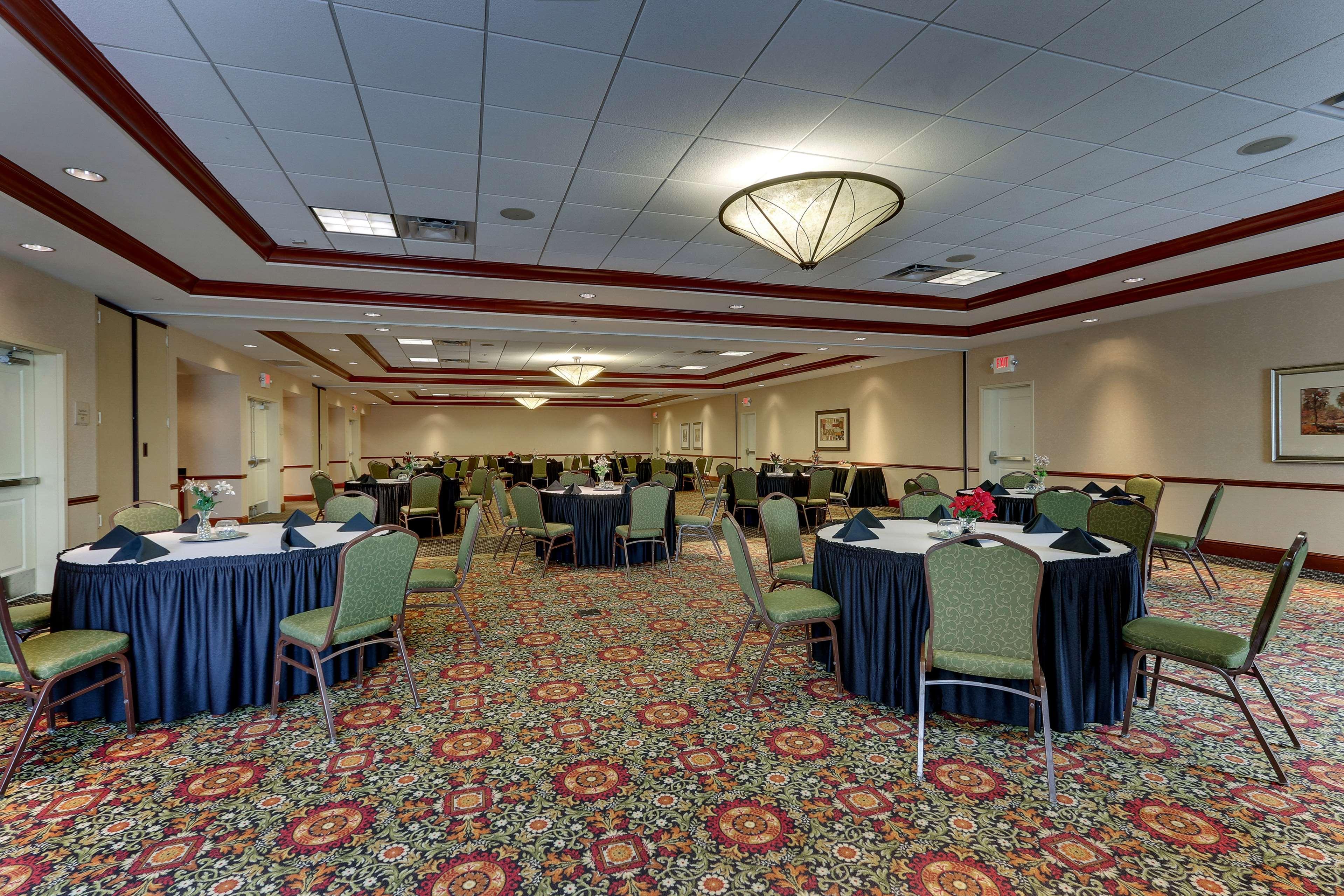 Hilton Garden Inn Indianapolis Airport Plainfield Extérieur photo