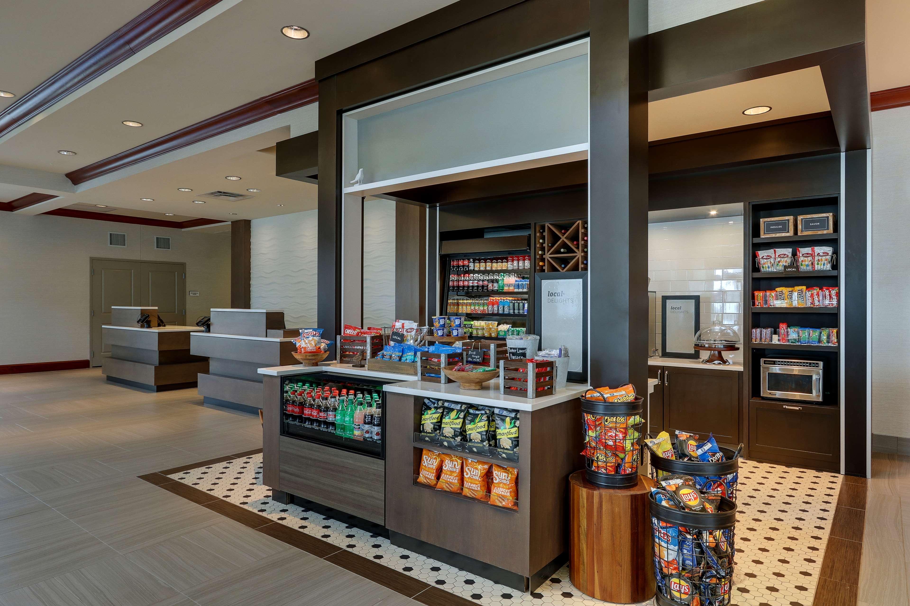 Hilton Garden Inn Indianapolis Airport Plainfield Extérieur photo
