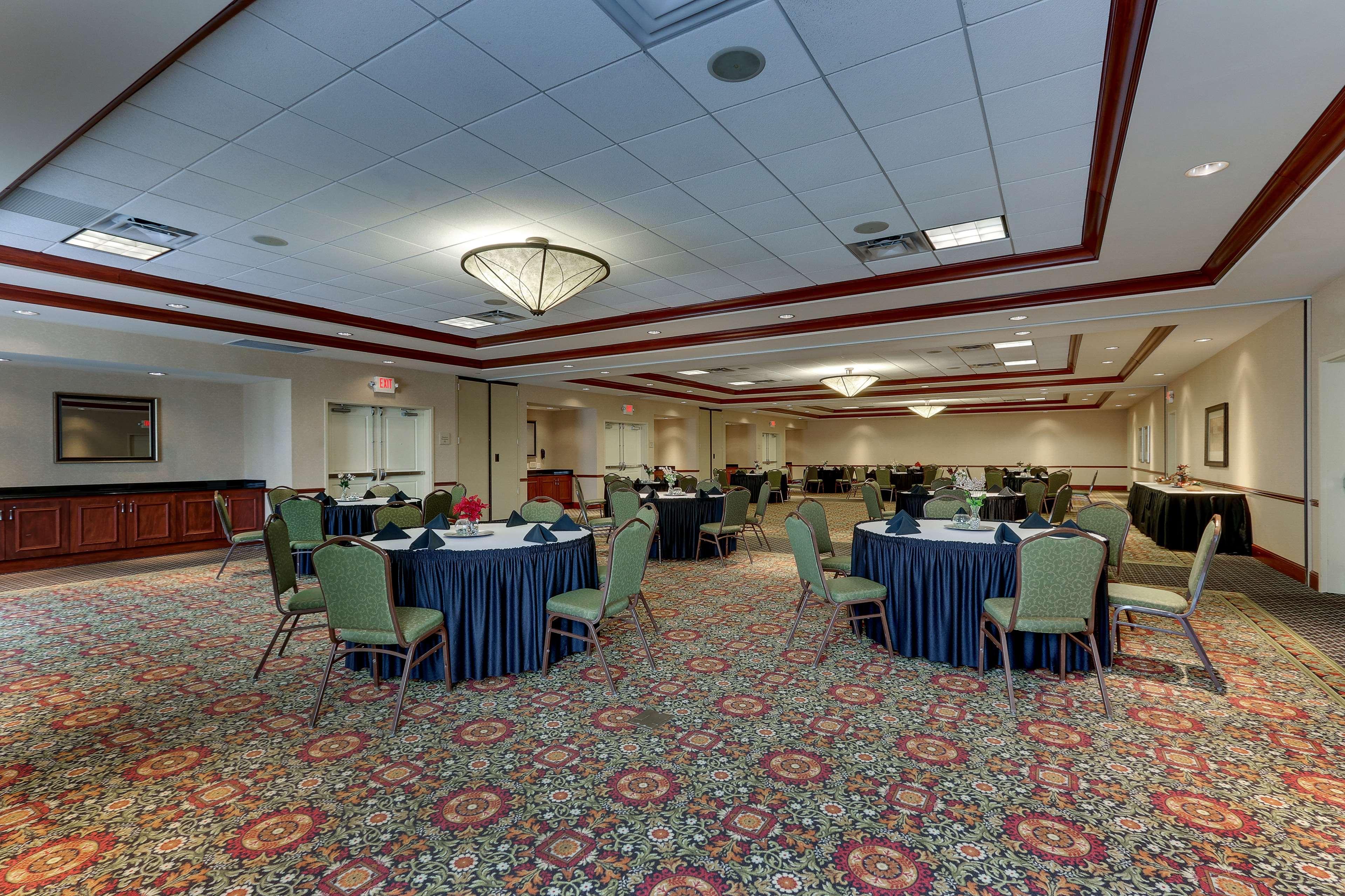 Hilton Garden Inn Indianapolis Airport Plainfield Extérieur photo