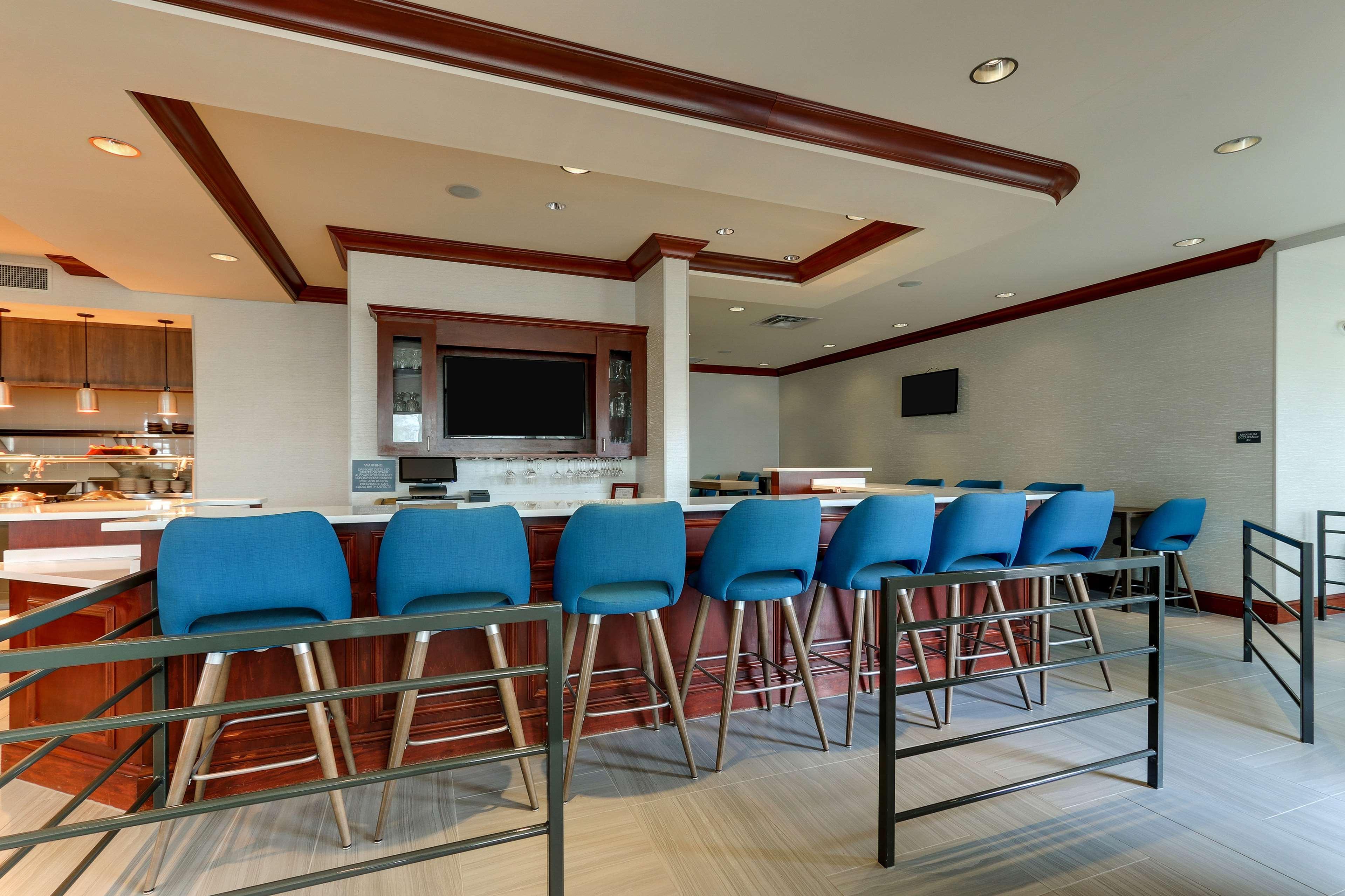 Hilton Garden Inn Indianapolis Airport Plainfield Extérieur photo