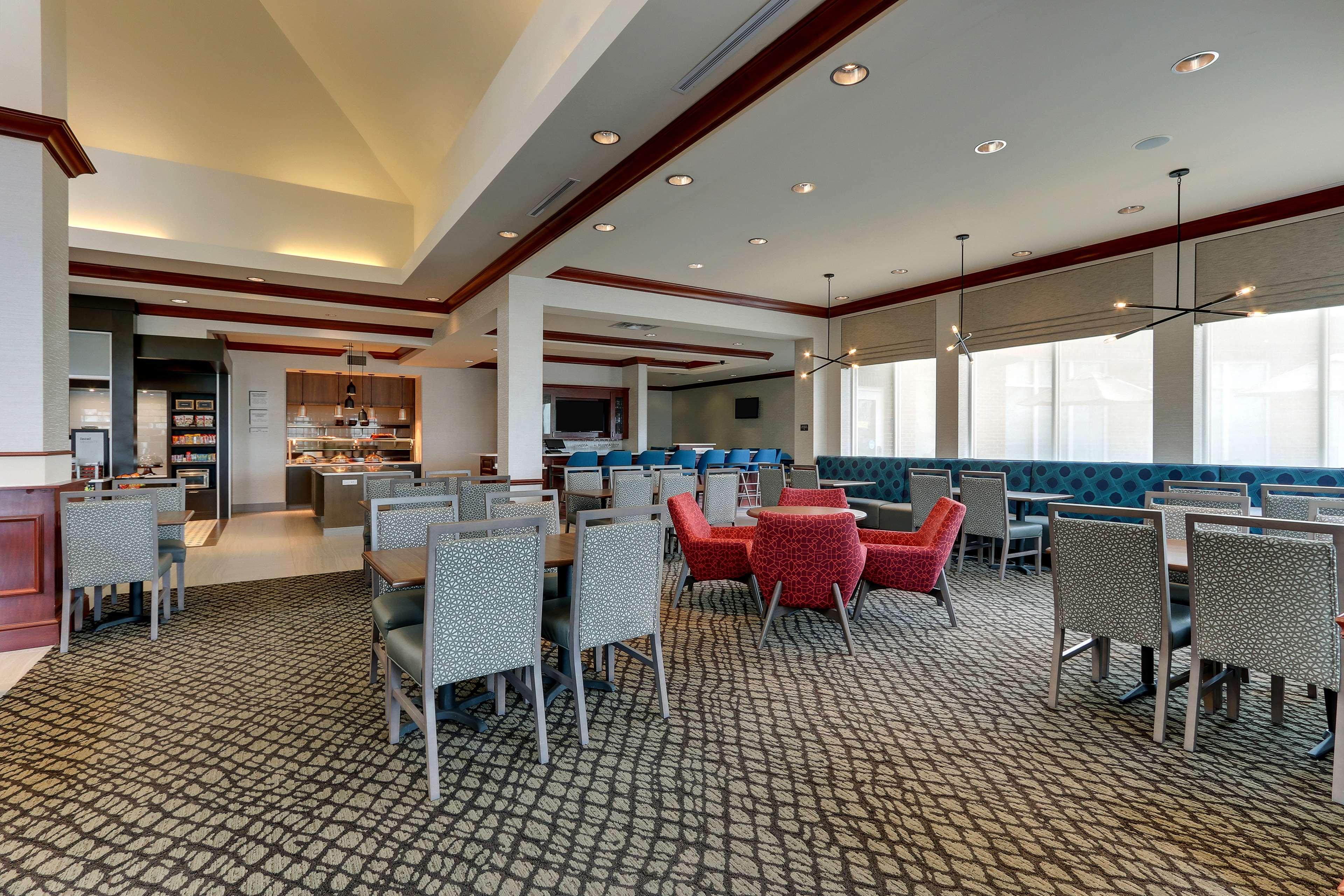 Hilton Garden Inn Indianapolis Airport Plainfield Extérieur photo