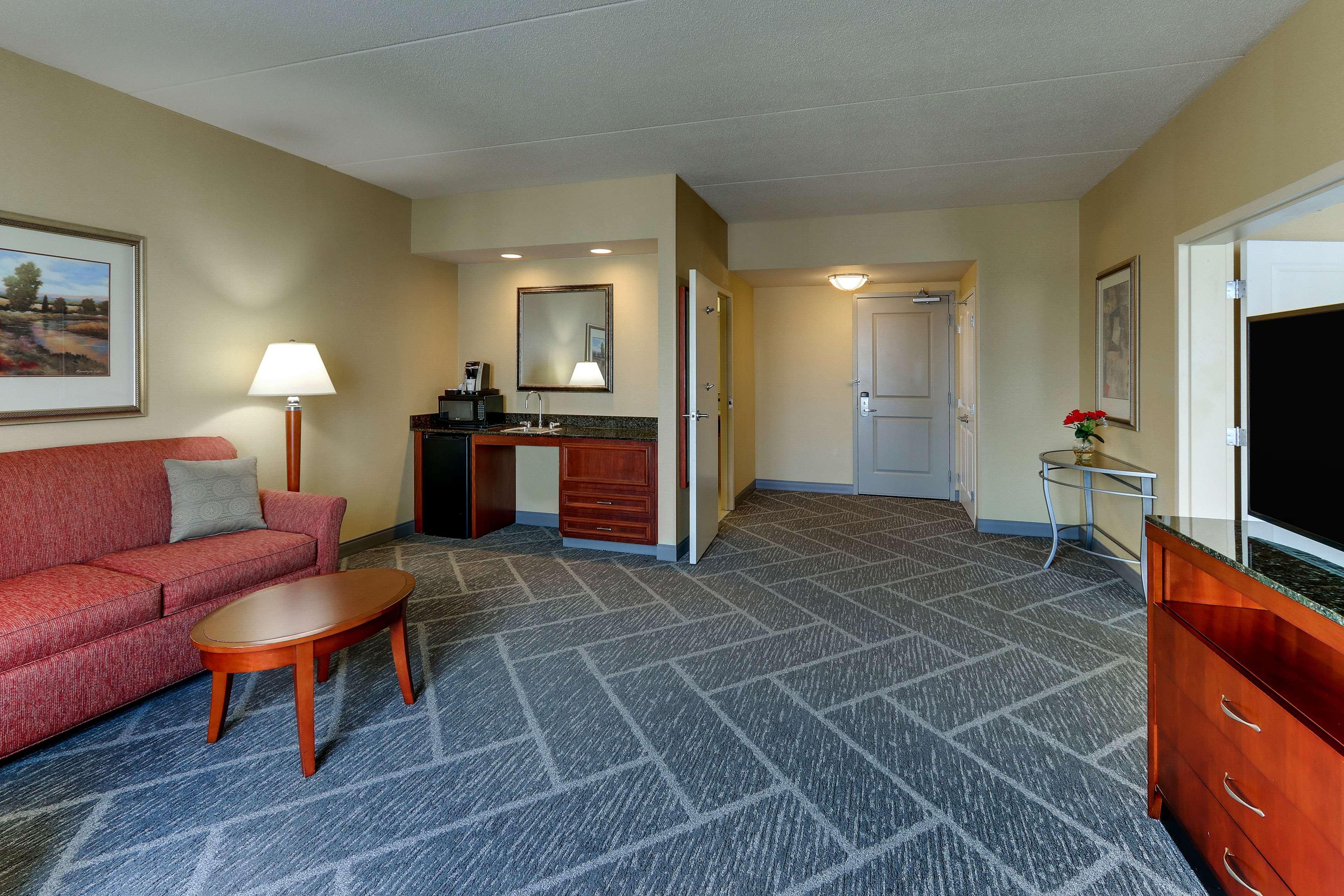 Hilton Garden Inn Indianapolis Airport Plainfield Extérieur photo
