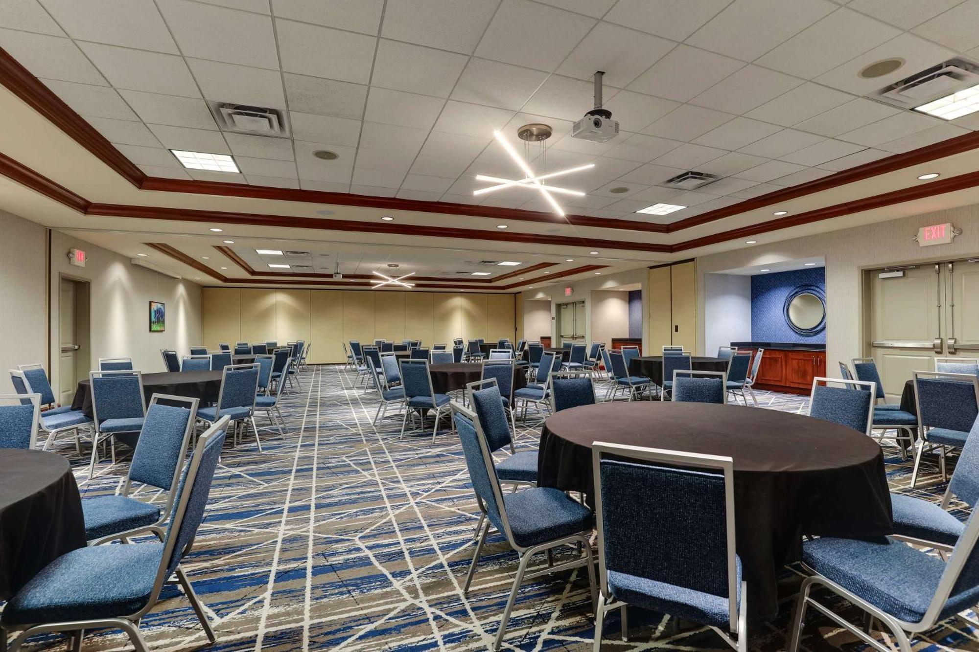 Hilton Garden Inn Indianapolis Airport Plainfield Extérieur photo