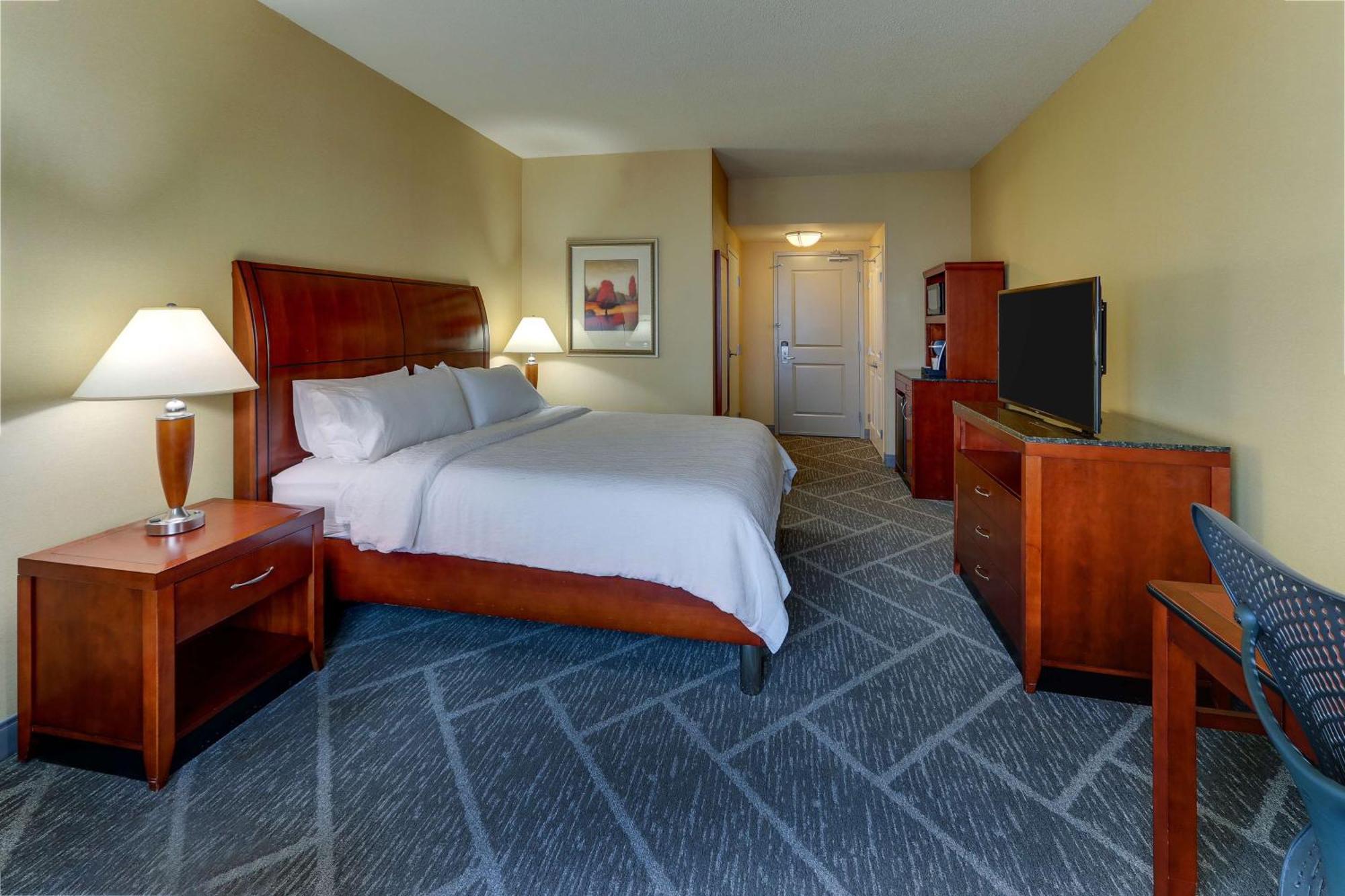 Hilton Garden Inn Indianapolis Airport Plainfield Extérieur photo