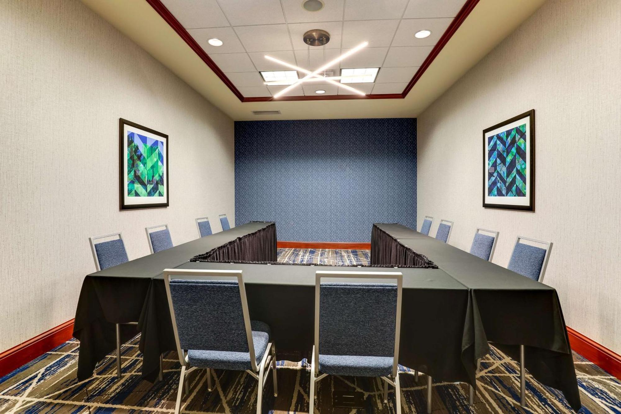 Hilton Garden Inn Indianapolis Airport Plainfield Extérieur photo