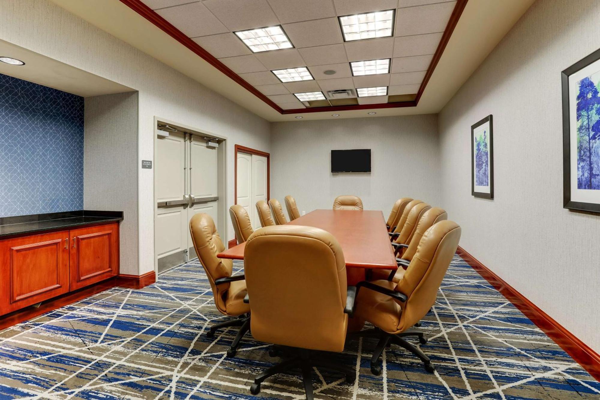 Hilton Garden Inn Indianapolis Airport Plainfield Extérieur photo