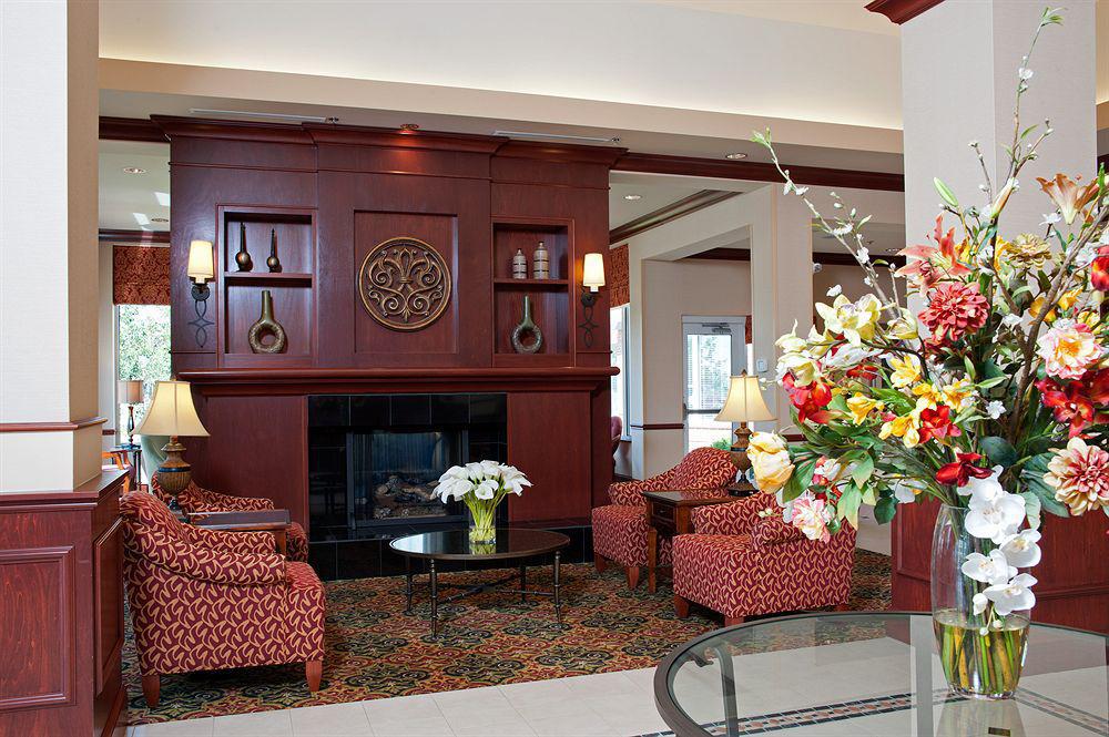 Hilton Garden Inn Indianapolis Airport Plainfield Extérieur photo